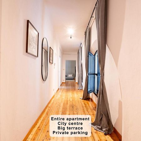 Indipendenza Mansion City Centre Болонья Экстерьер фото