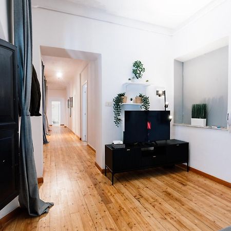 Indipendenza Mansion City Centre Болонья Экстерьер фото