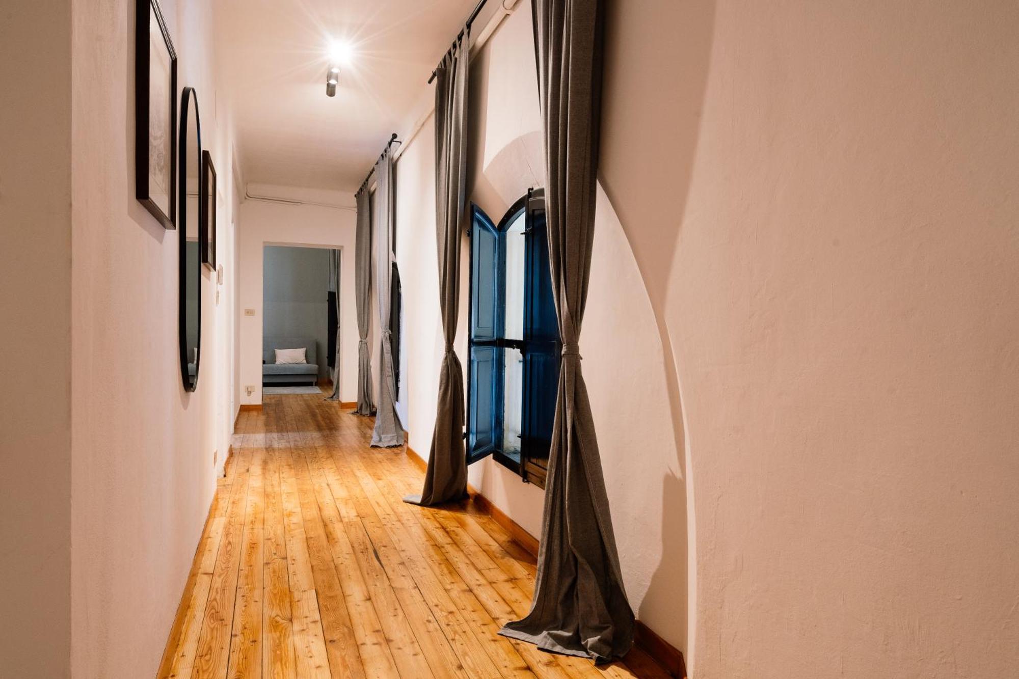 Indipendenza Mansion City Centre Болонья Экстерьер фото