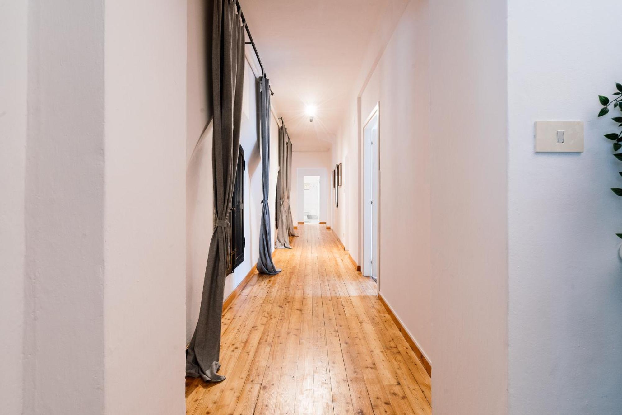 Indipendenza Mansion City Centre Болонья Экстерьер фото