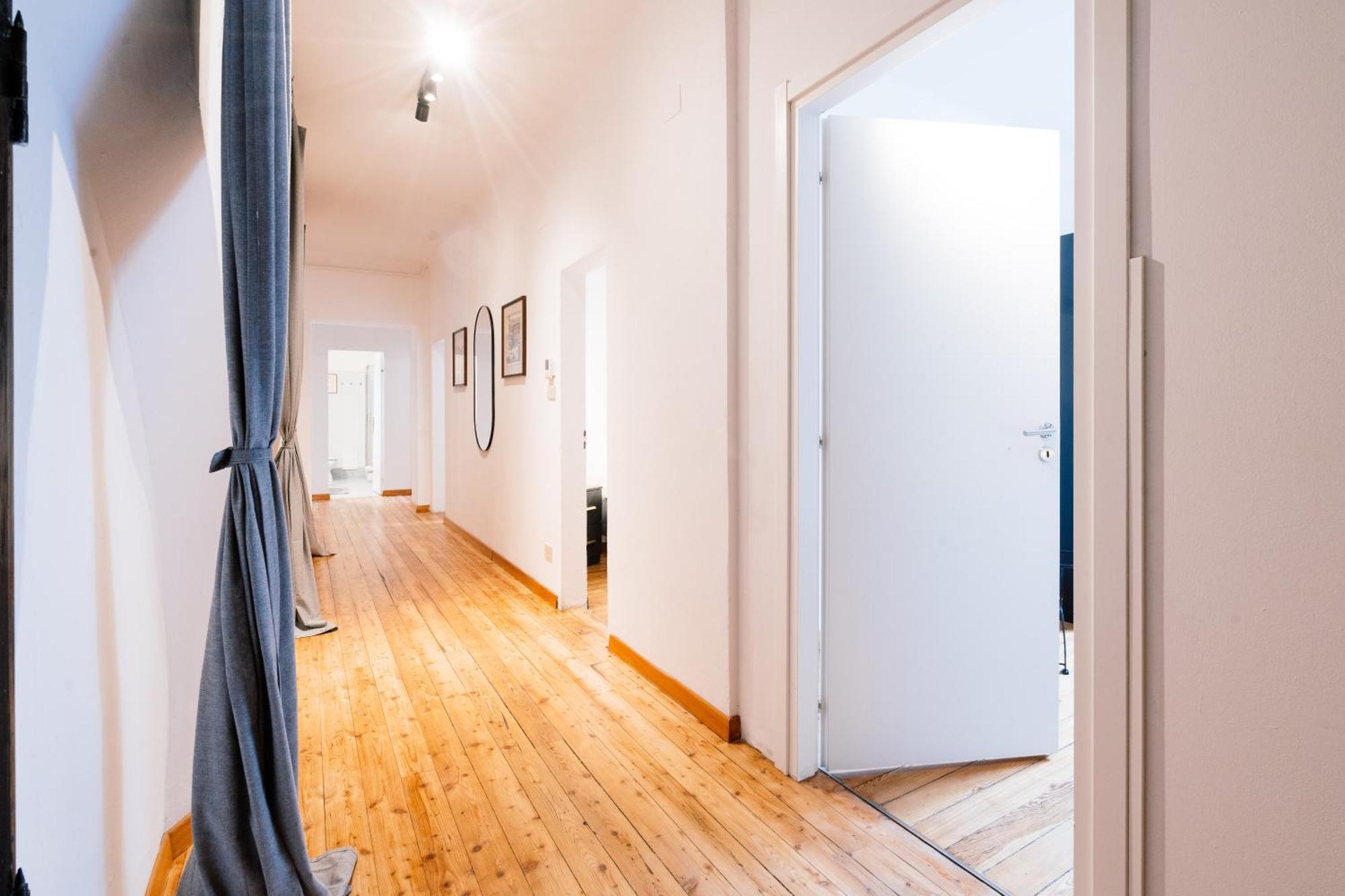 Indipendenza Mansion City Centre Болонья Экстерьер фото